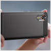 Чехол для мобильного телефона BeCover Carbon Series Samsung Galaxy Xcover7 Black (711892) - Image 2