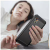 Чехол для мобильного телефона BeCover Carbon Series Samsung Galaxy Xcover7 Black (711892) - Image 4