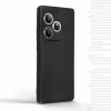 Чохол до мобільного телефона Armorstandart Matte Slim Fit Realme GT 6 / GT 6T / GT Neo 6 / GT Neo 6 SE Camera cover Black (ARM77856) - Image 2