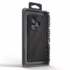 Чохол до мобільного телефона Armorstandart Matte Slim Fit Realme GT 6 / GT 6T / GT Neo 6 / GT Neo 6 SE Camera cover Black (ARM77856) - Image 5