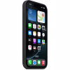 Чохол до мобільного телефона Apple iPhone16 Pro Silicone Case with MagSafe - Black (MYYJ3ZM/A) - Image 2
