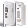 Чехол для мобильного телефона Armorstandart Uniq MagSafe Apple iPhone 16 Titanium Gold (ARM79498) - Image 2