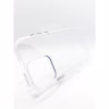 Чехол для мобильного телефона BeCover Space Case для Apple iPhone 16 Pro Max Transparancy (712109) - Image 3