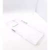 Чохол до мобільного телефона BeCover Space Case для Apple iPhone 16 Pro Max Transparancy (712109) - Image 4