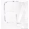 Чехол для мобильного телефона BeCover Space Case для Apple iPhone 16 Pro Max Transparancy (712109) - Image 5
