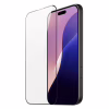 Скло захисне BeCover Apple iPhone 16 Pro Max Black (712125) - Image 2