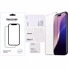 Скло захисне BeCover Apple iPhone 16 Pro Max Black (712125) - Image 4