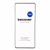 Скло захисне BeCover Infinix Note 40 (X6853) 10D Black (712331) - Image 2