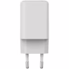 Зарядное устройство Canyon CU45AC GaN 45W 1xPD 1xQC EU White (CNS-CUW45AC) - Image 3