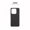 Чохол до мобільного телефона Armorstandart ICON Xiaomi Redmi Note 14 5G Black (ARM82258) - Image 3