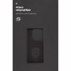 Чохол до мобільного телефона Armorstandart ICON Xiaomi Redmi Note 14 5G Black (ARM82258) - Image 4