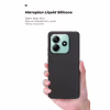 Чехол для мобильного телефона Armorstandart ICON Xiaomi Redmi Note 14 5G Black (ARM82258) - Image 7