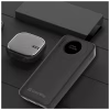 Батарея універсальна ColorWay 30 000 mAh EnergyPlus PD/18W, QC3.0/22.5W, Black (CW-PB300LPB4BK-PDD) - Image 9