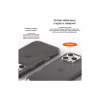 Чехол для мобильного телефона Drobak Acrylic Case with Airbag для Apple iPhone 15 (949405) - Image 3