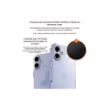 Чохол до мобільного телефона Drobak Acrylic Case with Airbag для Apple iPhone 15 (949405) - Image 9