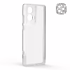 Чохол до мобільного телефона Armorstandart Air Motorola G85 5G Camera cover Clear (ARM77360) - Image 2