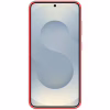 Чохол до мобільного телефона Samsung Galaxy S25 (S931) Silicone Case Red (EF-PS931CREGWW) - Image 3