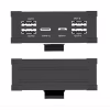Батарея универсальная Aspiring Hit 20 20000mAh PD/22.5W (PPHT.H02) - Image 4