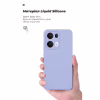 Чохол до мобільного телефона Armorstandart ICON OPPO Reno13 Pro 5G Camera cover Lavender (ARM81896) - Image 7