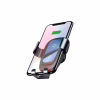 Универсальный автодержатель Baseus Metal Gravity with technology Qi 10W (WXYL-B0A) - Image 5