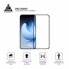 Стекло защитное Armorstandart Pro OPPO Reno13 5G Black (ARM81869) - Image 2