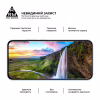 Стекло защитное Armorstandart Pro OPPO Reno13 5G Black (ARM81869) - Image 4