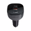 Зарядний пристрій Acefast 3xUSB 165W (2xUSB-C + USB-A) B14 (6974316282938) - Image 3