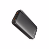 Батарея универсальная ColorWay 20 000 mAh Portable Charger (USB/QC3.0 + USB-C/PD/22.5W) Black (CW-PB200LPB4BK-PD) - Image 2