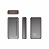 Батарея универсальная ColorWay 20 000 mAh Portable Charger (USB/QC3.0 + USB-C/PD/22.5W) Black (CW-PB200LPB4BK-PD) - Image 5