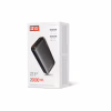 Батарея універсальна ColorWay 20 000 mAh Portable Charger (USB/QC3.0 + USB-C/PD/22.5W) Black (CW-PB200LPB4BK-PD) - Image 6