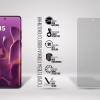 Плівка захисна Armorstandart Matte Motorola Edge 60 Pro 5G (ARM85897) - Image 2