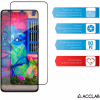 Стекло защитное ACCLAB Full Glue Xiaomi Poco X6 Pro Black (1283126588679) - Image 5
