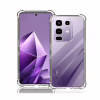 Чохол до мобільного телефона BeCover Anti-Shock Infinix Note 50 Pro Plus Clear (713497) - Image 2