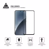 Стекло защитное Armorstandart ArmorStandart Pro Xiaomi 15 Black (ARM82376) - Image 2