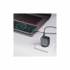 Зарядное устройство XO L154 USB-C PD20W + USB-A QC3.0 Black (L154.black) - Image 4