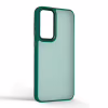 Чохол до мобільного телефона Armorstandart Frame Samsung A36 5G Dark Green (ARM84812) - Image 2