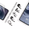 Плівка захисна Armorstandart Hydrogel Motorola G86 5G (ARM86578) - Image 2