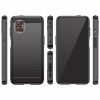 Чохол до мобільного телефона BeCover Carbon Series Samsung Galaxy XCover7 Pro SM-G766B Black (713559) - Image 2