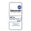 Скло захисне BeCover CMF by Nothing Phone 1 10D Black (713571) - Image 3