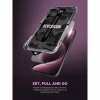 Стекло защитное Armorstandart Icon Supreme EZ Apple iPhone 17 / 16 Pro Black (ARM86410) - Image 2