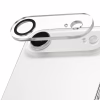 Скло захисне Armorstandart Flat iPhone 17 Air Clear (ARM87057) - Image 2