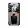 Чохол до мобільного телефона UAG iPhone 17 Pro Max Plasma XTE MagSafe Black/Clear (11452811404G) - Image 4