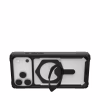 Чехол для мобильного телефона UAG iPhone 17 Pro Max Plasma XTE MagSafe Black/Clear (11452811404G) - Image 6