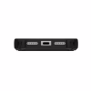 Чехол для мобильного телефона UAG iPhone 17 Pro Max Plasma XTE MagSafe Black/Clear (11452811404G) - Image 8