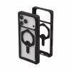 Чехол для мобильного телефона UAG iPhone 17 Pro Max Plasma XTE MagSafe Black/Clear (11452811404G) - Image 10