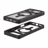Чехол для мобильного телефона UAG iPhone 17 Pro Max Plasma XTE MagSafe Black/Clear (11452811404G) - Image 11