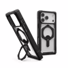 Чехол для мобильного телефона UAG iPhone 17 Pro Max Plasma XTE MagSafe Black/Clear (11452811404G) - Image 12