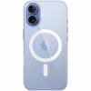 Чехол для мобильного телефона Apple iPhone 17 Clear with MagSafe Model A3563 (MGF24ZM/A) - Image 5