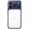 Чохол до мобільного телефона Apple iPhone 17 Pro Clear with MagSafe Model A3564 (MGFT4ZM/A) - Image 4