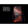 Стекло защитное iLera Sapphire Ultra + Glass iPhone 16 Pro Max (ILSPDL16PRMAX) - Image 3